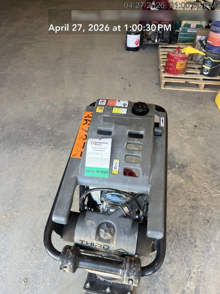 2023 THIRD COAST EQUIPMENT PR70H