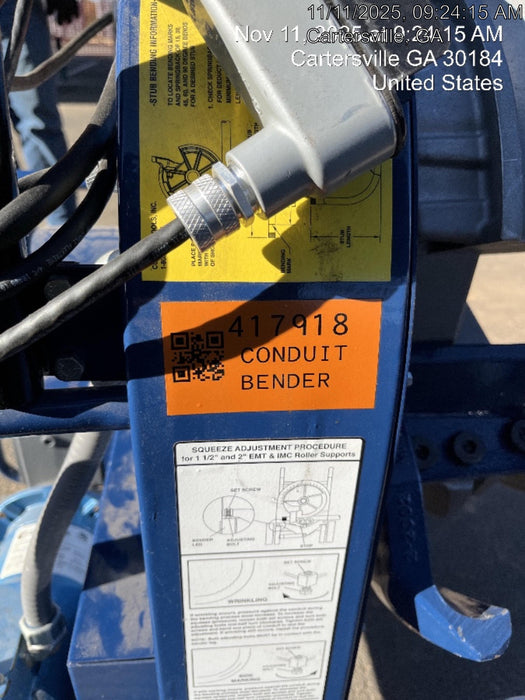 2024 CURRENT TOOLS 77