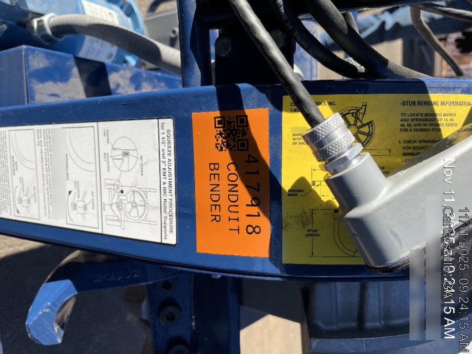 2024 CURRENT TOOLS 77