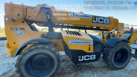 2022 JCB 512-56
