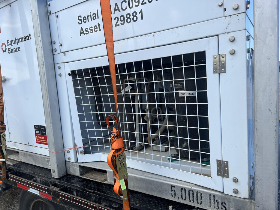 2021 SMARTECH SACP26A-SP