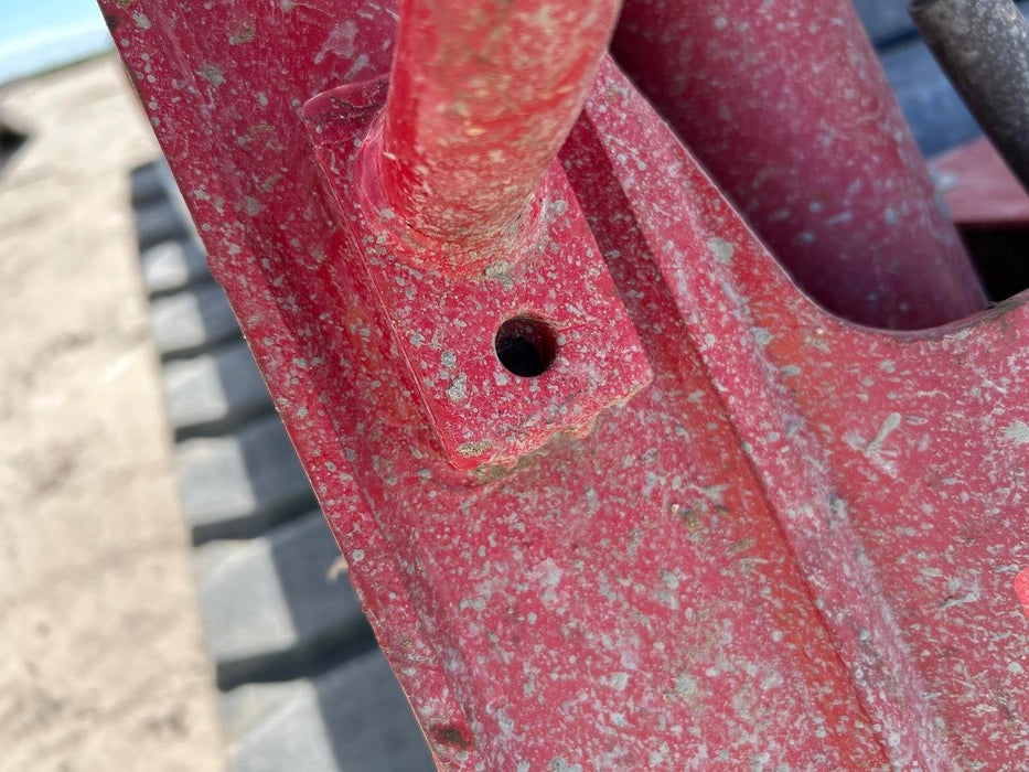 2021 TAKEUCHI TL8R2-R