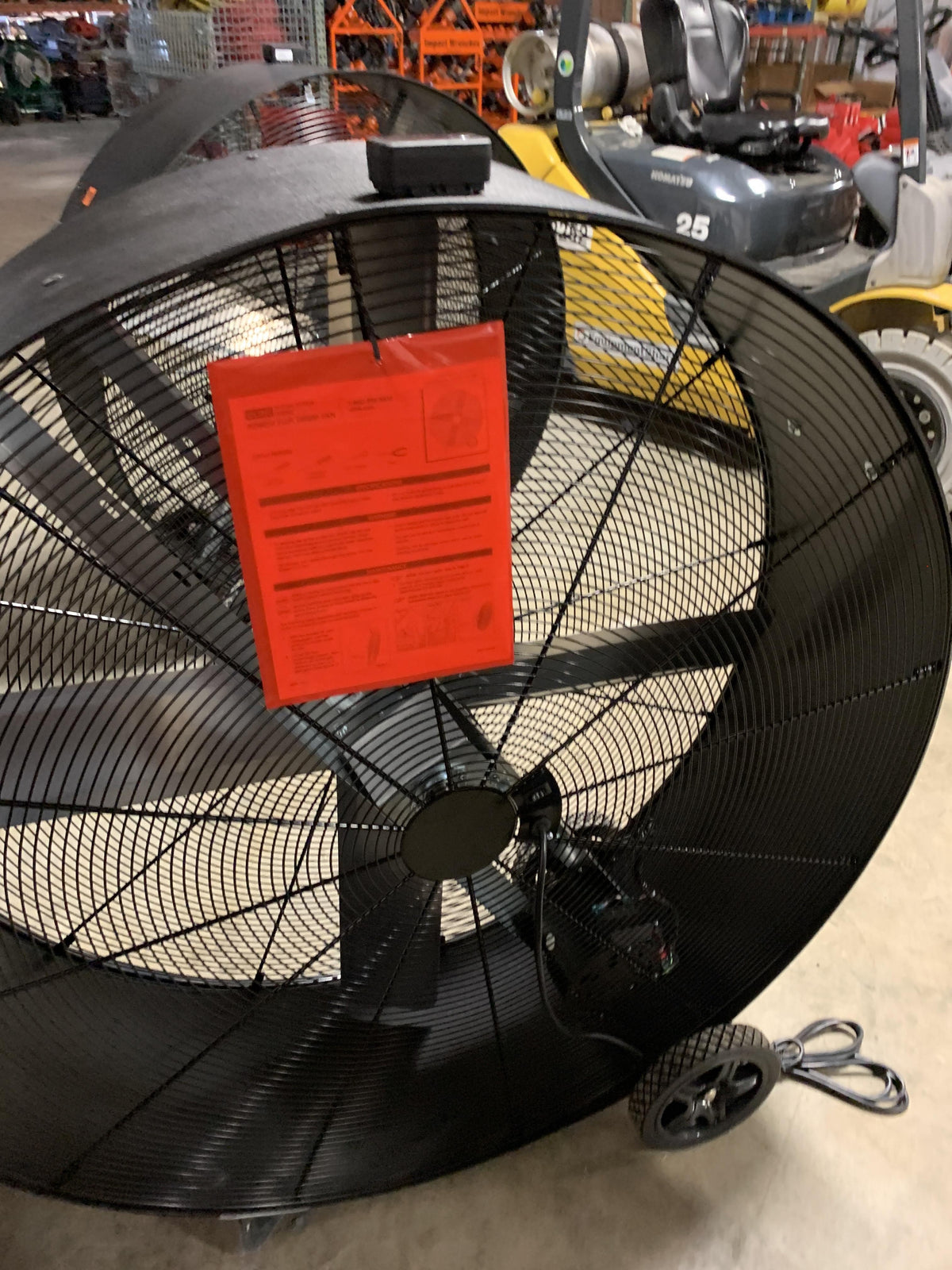 2022 ULINE H-9347