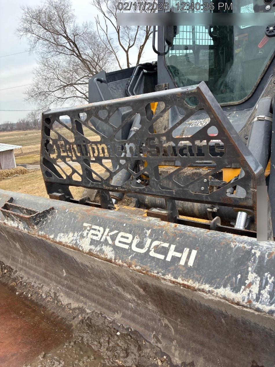 2022 PALADIN 48" Pallet Forks - Paladin