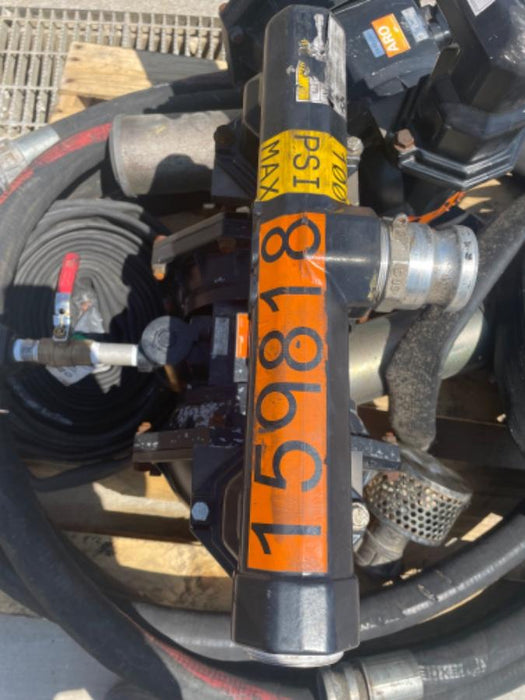 2021 INGERSOLL RAND PD20A-AAP-CCC-B