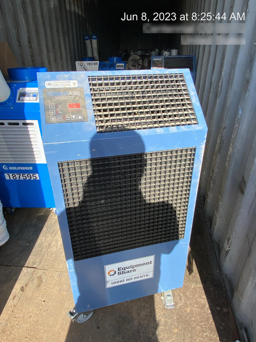 2022 OCEANAIRE OWC1811QC