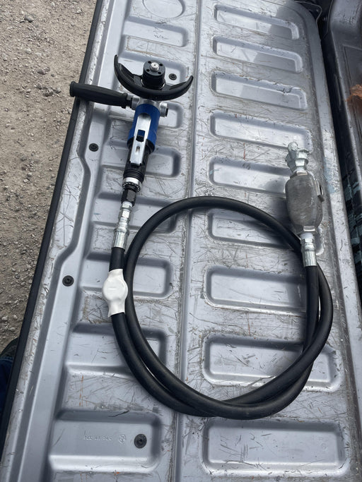 2023 MICHIGAN PNEUMATIC NAG-11A-U5