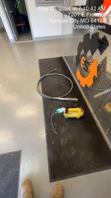 2019 WACKER NEUSON M2500