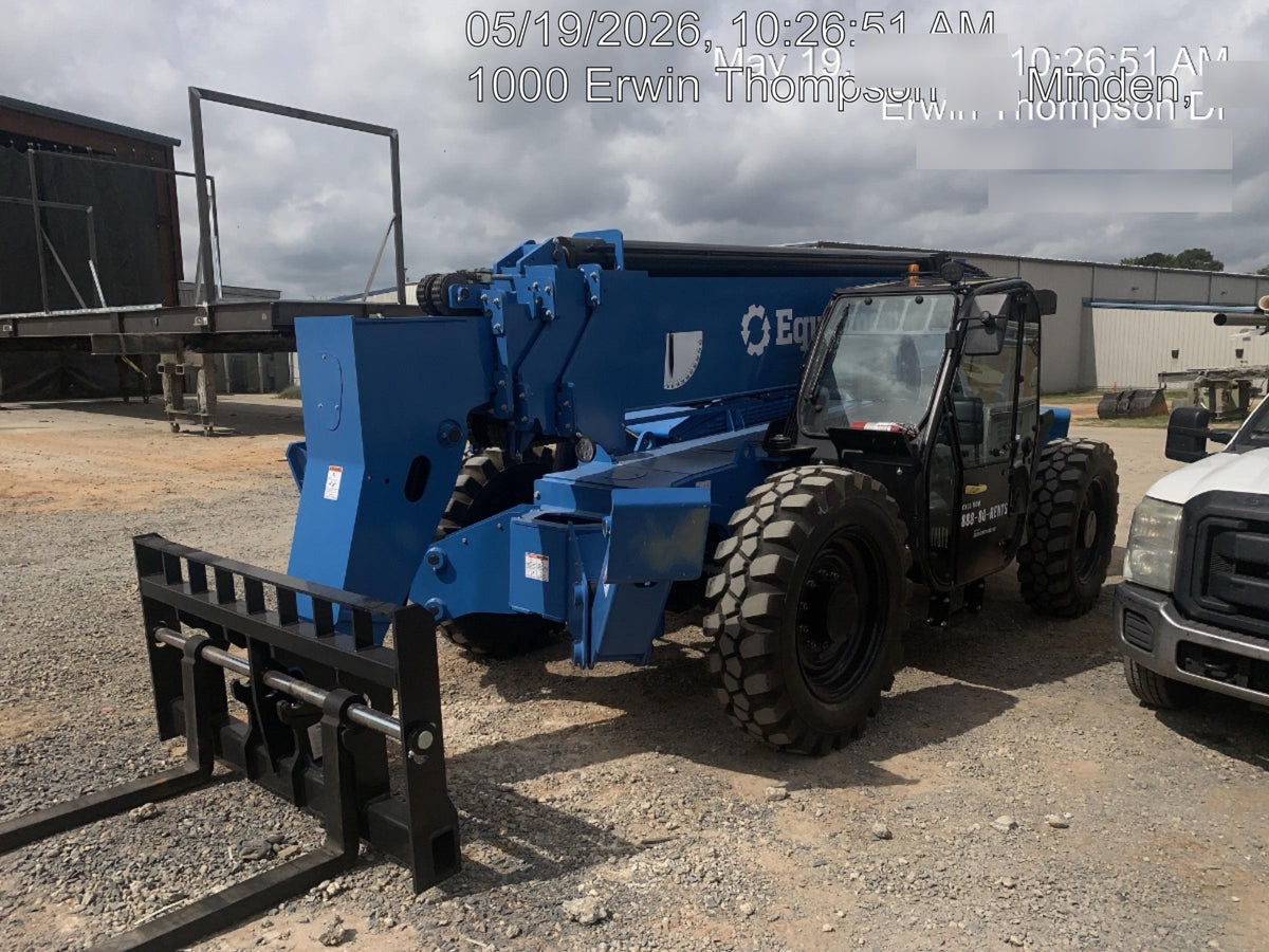 2026 GENIE GTH-1256