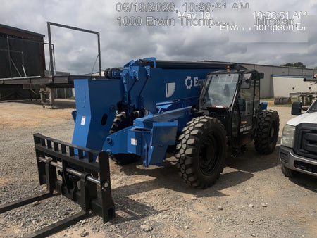 2026 GENIE GTH-1256