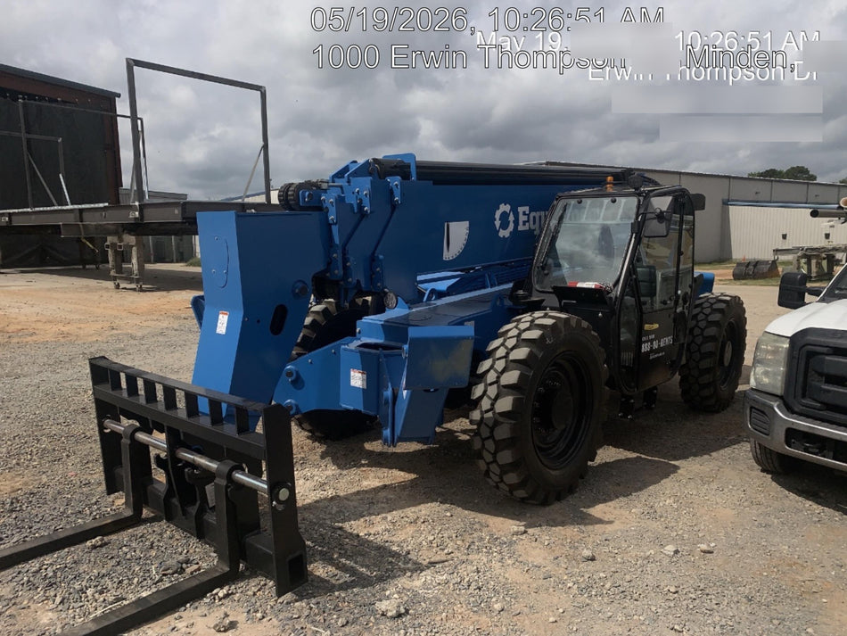 2026 GENIE GTH-1256