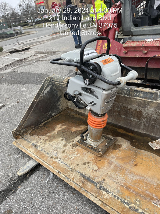 2023 MULTIQUIP MTX60HD