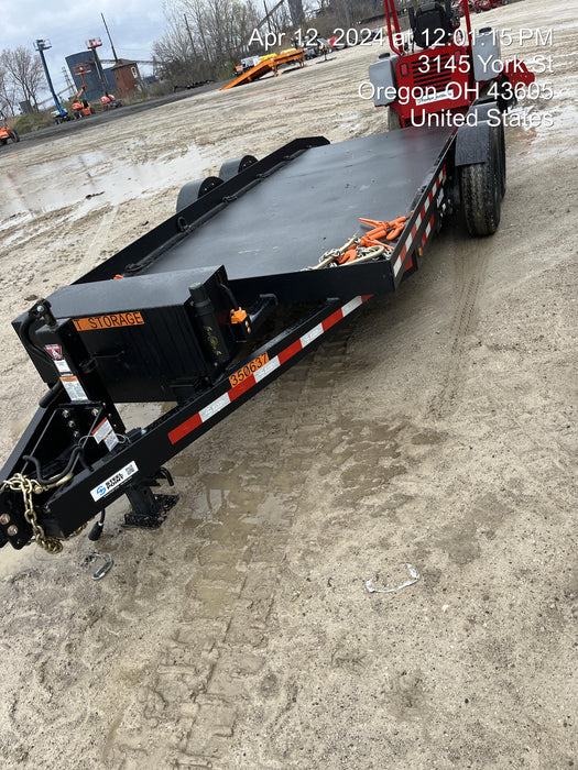 2023 STEELPOINT K19E