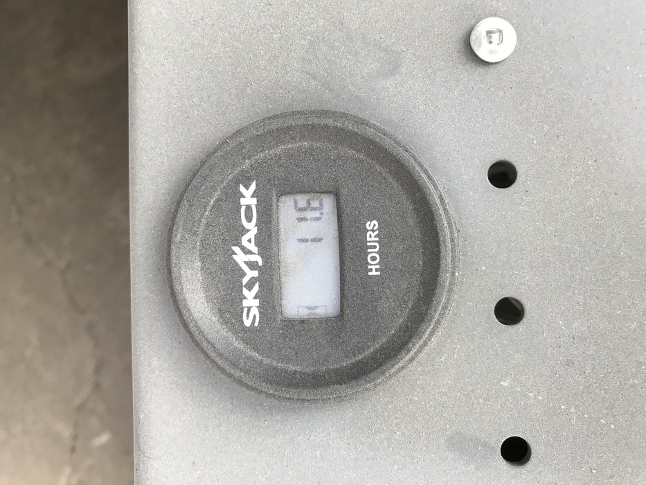 2019 Skyjack SJIII-3219 Standard w/Trojan Batteries