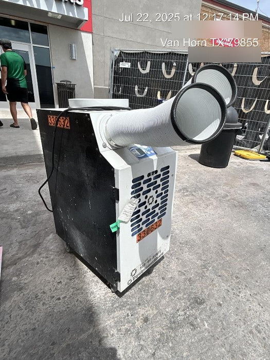 2023 KWIKOOL KPAC1411-2