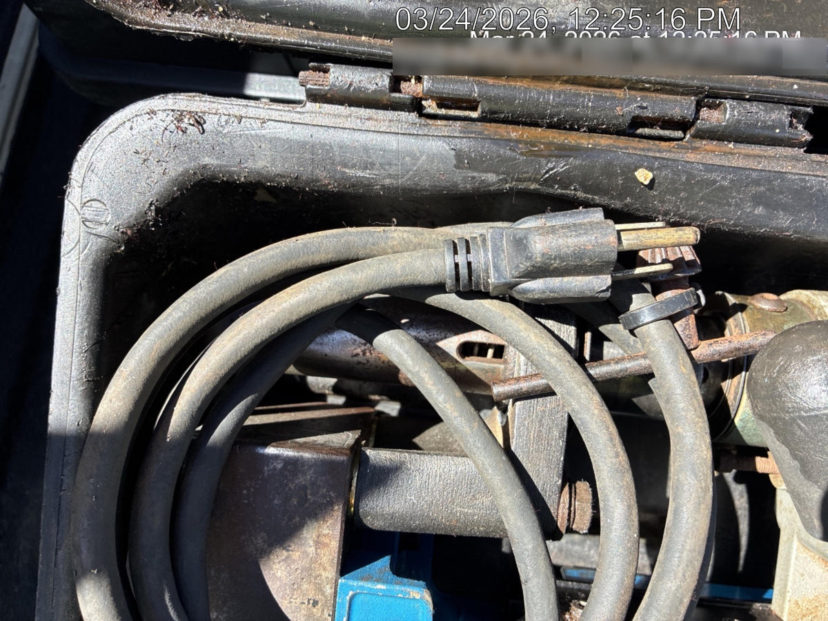 2022 HOUGEN MFG HMD904