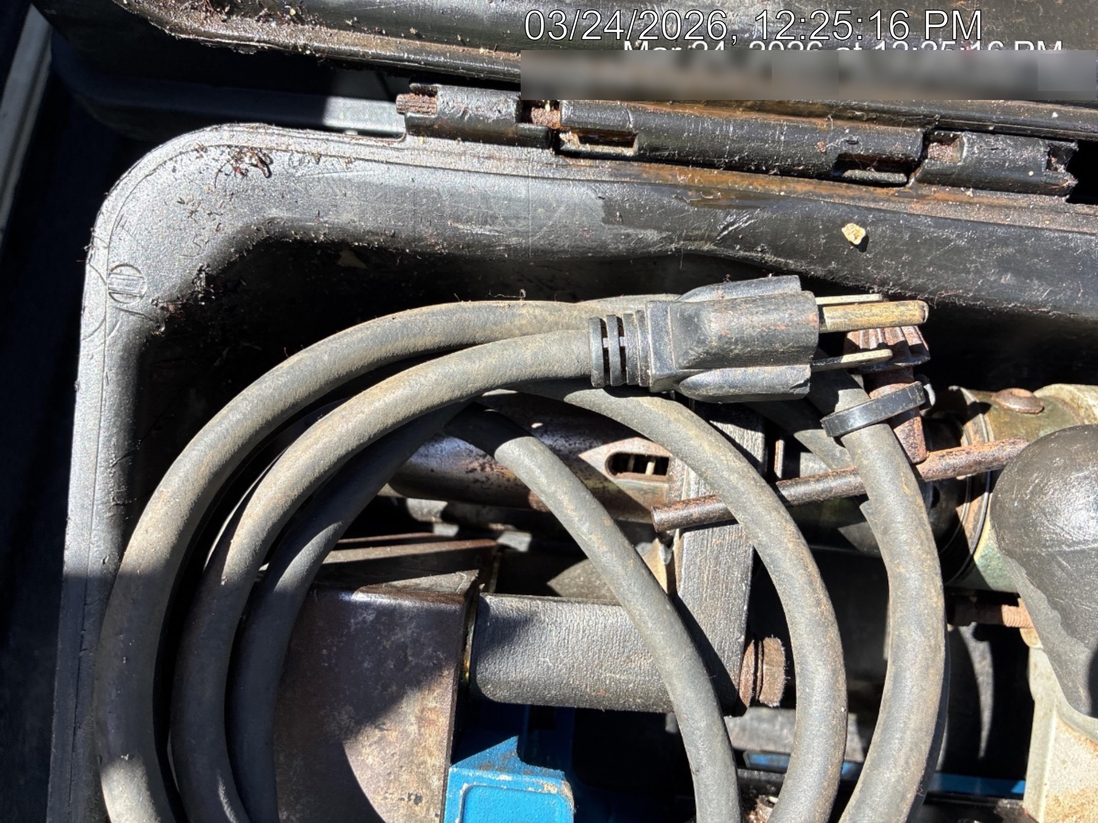 2022 HOUGEN MFG HMD904