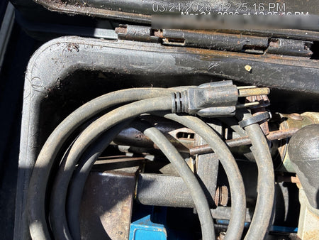 2022 HOUGEN MFG HMD904