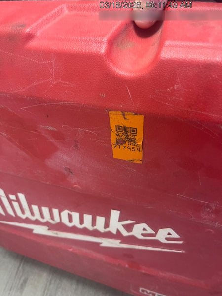 2022 MILWAUKEE 2788-22HD
