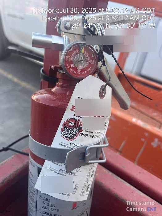 2019 MEC 1330SE MEC 1330SE w/ES Track Hardware, Full Extended 2 Year Warranty