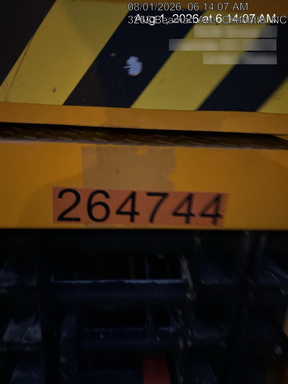 2022 JCB S3246E