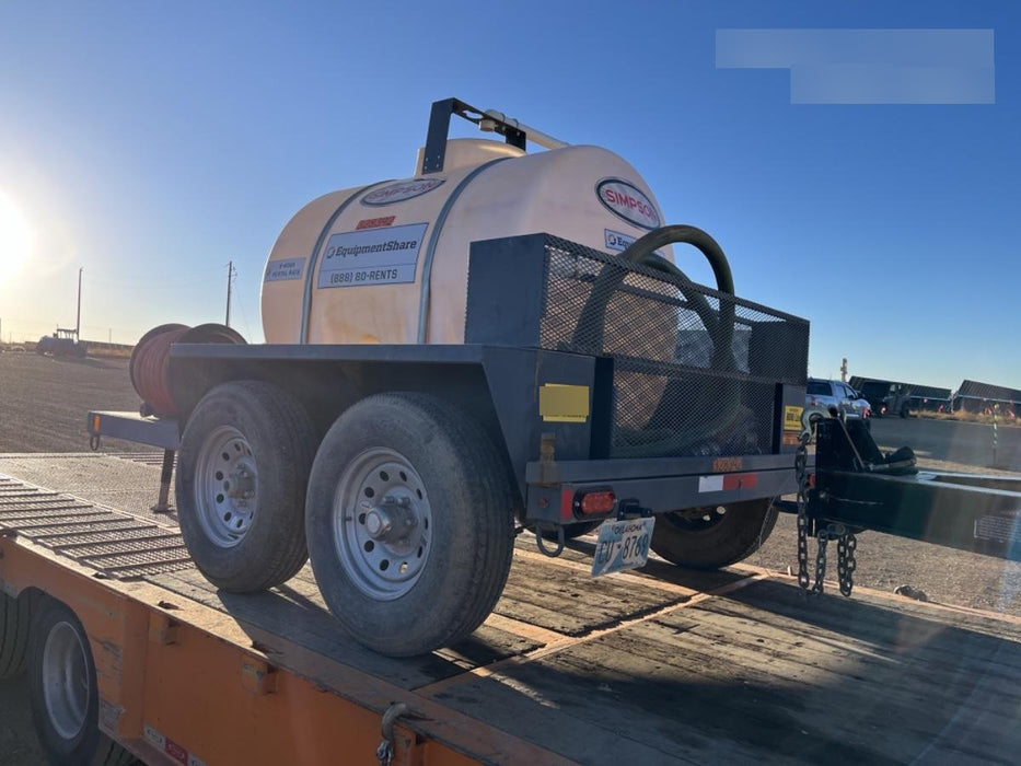 2023 SIMPSON SWT-52517