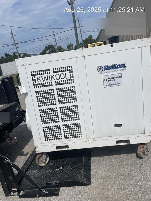 2022 KWIKOOL KPO12-43H