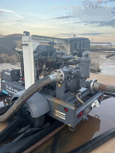 2023 ATLAS COPCO PAC F44 KD
