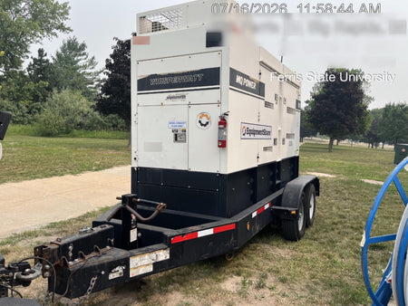 2019 MULTIQUIP DCA150SSJU4F2