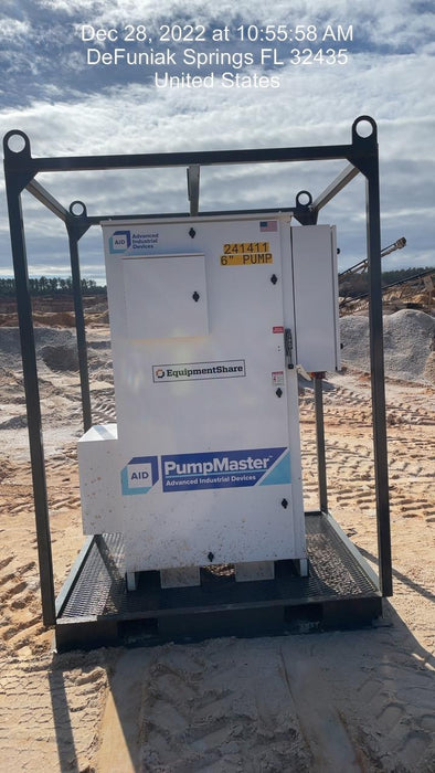 2022 FUJI CCP5916-200