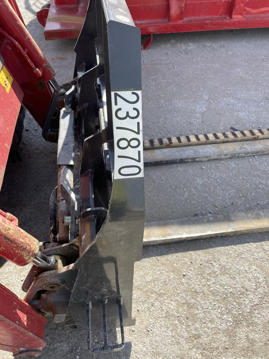 2022 PALADIN 48" Pallet Forks - Paladin