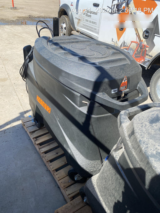 2022 POWER BREEZER PB4BASE