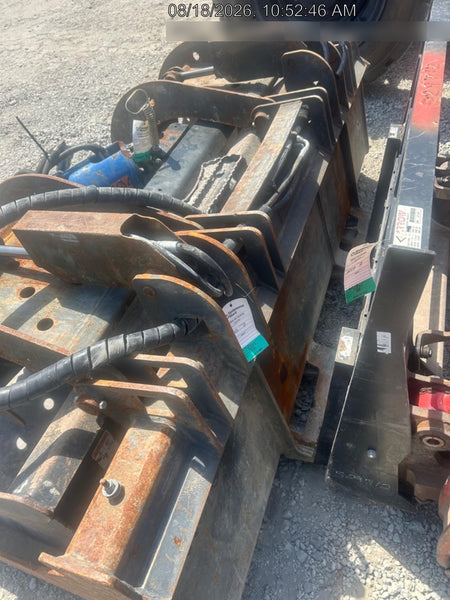 2025 ARROW MATERIAL HANDLING 60" Pallet Forks - Arrow