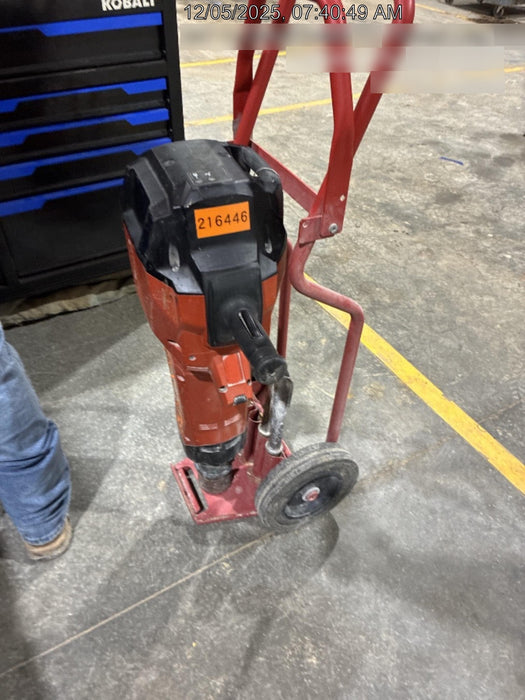 2022 HILTI TE 3000-AVR
