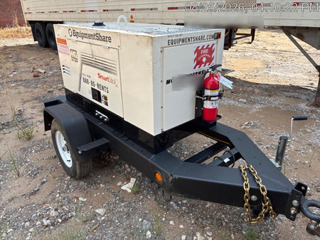 2026 MULTIQUIP DLW400ESA4