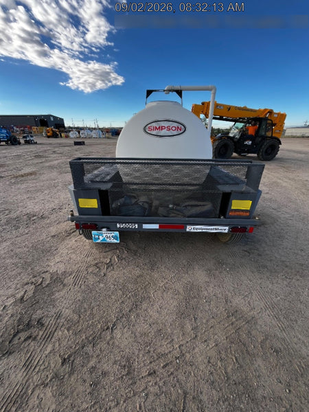 2023 SIMPSON SWT-52517