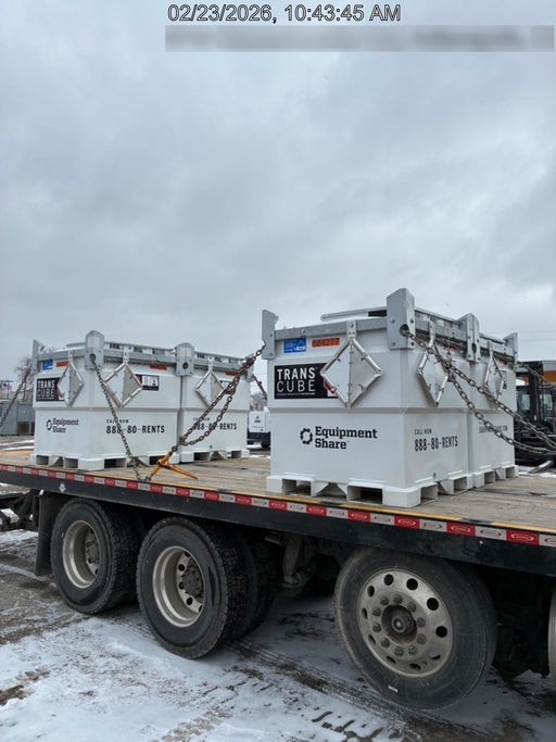 2025 WESTERN GLOBAL 10TCG-ES-12VFHK