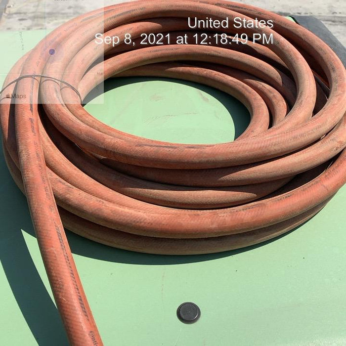 2020 MICHIGAN PNEUMATIC MP-TPB60-114