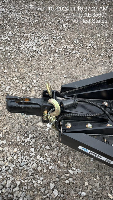 2023 STEELPOINT K19E