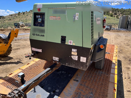 2019 SULLAIR 375H