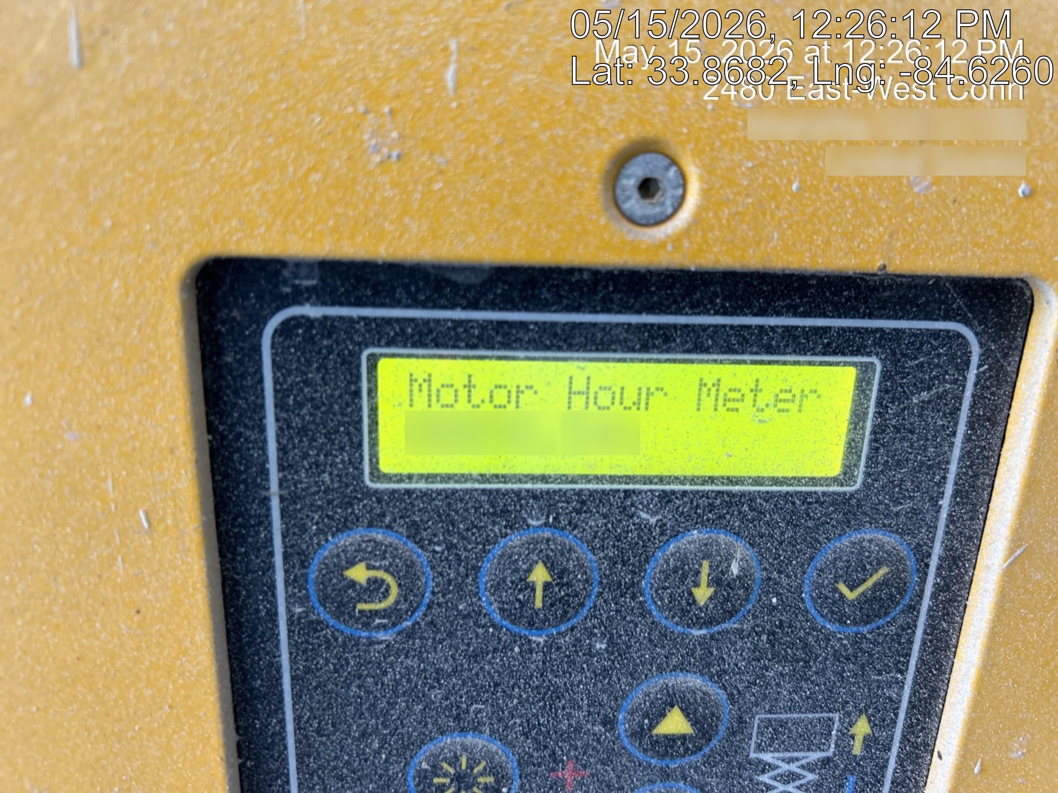 2021 JCB S4046E