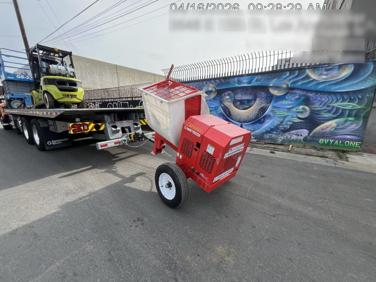 2024 MULTIQUIP WM90PH8