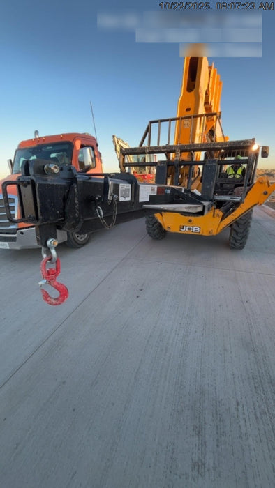 2025 STAR INDUSTRIES M1360B - Star JIB Boom