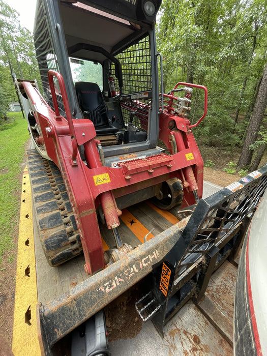 2020 PALADIN 48" Pallet Forks - Paladin