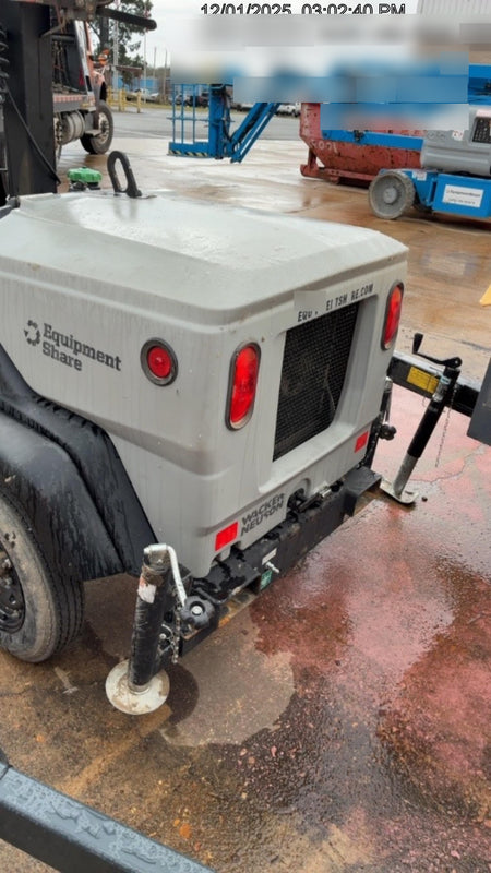 2024 WACKER NEUSON LTT4