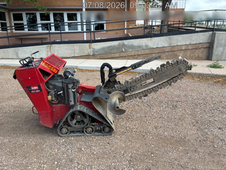 2021 TORO TRX-250