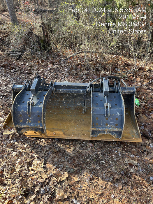 2023 SOLESBEE SBG-84