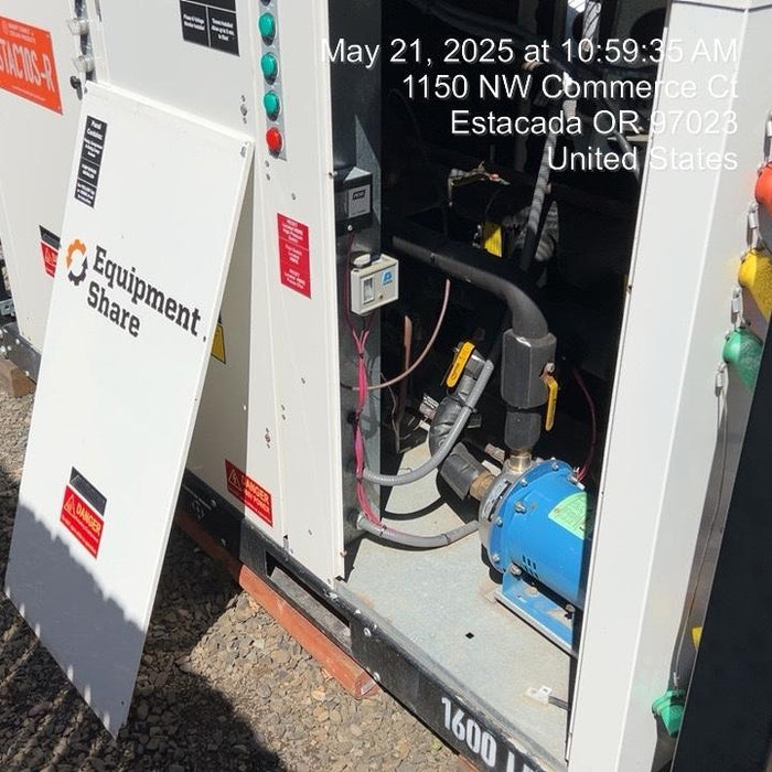 2023 SMARTECH STAC10S-R