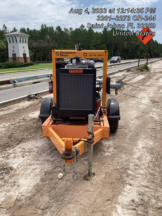 2022 PIONEER PP66S12L2-TD2.9L