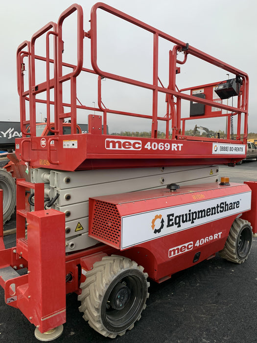 2020 MEC 4069RT